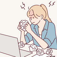 腰痛があるとホットフラッシュが出る？「PMS症状から更年期症状を予測する」新アプローチに注目、今後自分に出やすいトラブルはどの程度わかる？ 画像