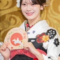 乃木坂46奥田いろは「憧れが詰まったお衣装」で美肩際立つ「プリンセスがいた」「気品漂う姿」と絶賛の声 画像