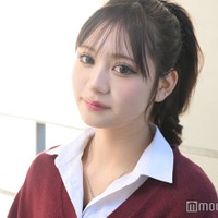 「今日好き」代田萌花（もか）「前髪すこーし重くした」新ヘア披露に絶賛の声「ぱっつんも似合う」「ビジュ最強」 画像