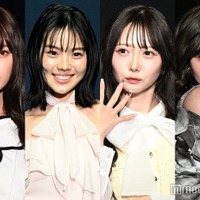 【見つけた美女シリーズ】「TGCあいち・なごや2026」アイドル・女優・インフルエンサーから注目の4人 画像