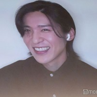 Snow Man目黒蓮、大切な人とのやり取り告白「電話して日頃の感謝を伝えました」【ほどなく、お別れです】 画像