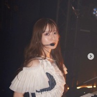 SILENT SIREN黒坂優香子、第1子妊娠発表 3月1日をもってライブ活動休止へ「今は体調を最優先に」【全文】 画像