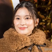芳根京子、朝ドラ「べっぴんさん」撮影時に自ら設けたルール「関西留学と呼んでいます」【私がビーバーになる時】 画像