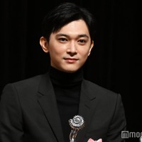 吉沢亮、女形に抱いていた不安明かす 高校時代に女装も「すっごい男だった」【第47回ヨコハマ映画祭】 画像