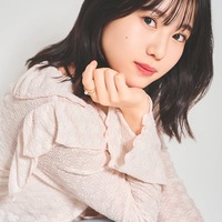 乃木坂46 6期生・増田三莉音「Seventeen」専属モデル加入決定 2026年春号に初登場「大きく成長できるよう、全力で向き合います」【コメント】 画像