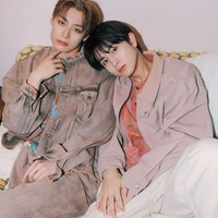 超特急アロハ＆ハル「JUNON」“ケミ”特集に登場 2人が起こす化学反応に迫る 画像