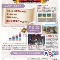 東京都、中高生向け租税教育用デジタル版ボードゲーム公開 画像