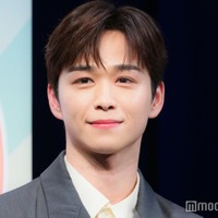 INI後藤威尊、元AKB48メンバーの“アイドルならでは”の政策プレゼンに笑顔「100助かります」 画像