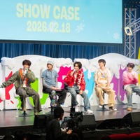 RIIZE、客席からの登場にファン驚き ショウタロウが東京ドーム公演へ意気込み【All of You】 画像