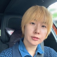 声優・山本和臣、初めての手編みセーター公開「1ヶ月で完成させるなんて」「裾のデザインまで完璧」の声 画像