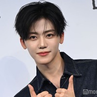 NCT DREAMジェミン、ソロで来日 全編日本語でトーク「僕達のお姫様と王子様」にメッセージ【Lee 101】 画像