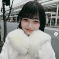 「ムチムチアイドル、半年間でのお腹の変化を見て」ビフォーアフターに「別人級」「割れてる」の声 画像