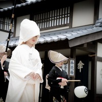 京都「太秦映画村」第1期リニューアル全貌を公開 18歳未満NGの夜限定イベント＆多彩な文化体験 画像