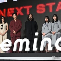Lemino、新コンテンツ一挙公開 山田孝之・山本美月ら豪華集結 画像