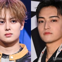 TAGRIGHT前田大輔＆STARGLOW・KANON、“3年越し”MAZZEL楽曲ダンスコラボ「これぞTeam Cの絆」「オーディション思い出してエモい」 画像