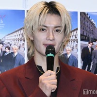 M!LK佐野勇斗、メンバー出演映画を映画館で鑑賞「同じ空間で観た人幸運すぎ」「忙しいだろうに愛が強い」の声 画像