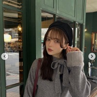 「仮面ライダーガッチャード」坂巻有紗、幼少期ショット公開 やんちゃエピソード明かし「面影ある」「今とのギャップがすごい」の声 画像