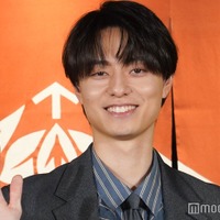 ACEes作間龍斗、初の父親役は「不思議な気持ちになりました」子役から絶大な信頼「クールでかっこよくて」【ながたんと青と -いちかの料理帖-2】 画像