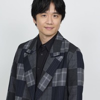 風間俊介「ピクサーの世界展」スペシャルサポーター就任「みんなで“本当にすごいよ”って教えていけたら」 画像