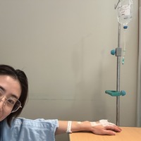 「残念ながら乳がんです」40代人気スタイリストが告知を受けてから約3カ月。ただ一度涙した日の「意外な理由」は 画像