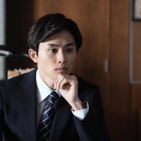 草川拓弥にとっての役者の在り方「毎回大切にしていること」久々GP帯ドラマ出演で嬉しい再会も【「東京P.D.」インタビュー】 画像