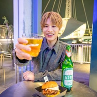 WEST.中間淳太、念願の台湾ガイドブック刊行決定「本当に嬉しい」限定トークショーも開催 画像