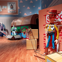 世界累計350万人動員「ピクサーの世界展」日本初上陸 豊洲で3月20日から　チケット販売開始 画像