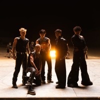 HYBEラテンボーイグループSANTOS BRAVOS、&TEAMとの“特別なつながり”とは BTSら世界的アーティストからも大きな刺激【モデルプレスインタビュー】 画像