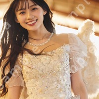 乃木坂46川崎桜1st写真集、全21種類の書店別特典解禁 未収録カットを採用【エチュード】 画像