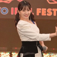 元つばきファクトリー浅倉樹々、4月より芸能活動再開を発表「音楽の世界で頑張りたいと心から思い」約1年ぶり近影も公開 画像