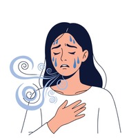 「更年期って、こんなに痛みに襲われ続けるものなの？」胸の痛みまで加わった苦しみの2年、満身創痍でたどり着いた治療法は 画像