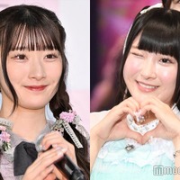 文化放送、＝LOVE齋藤樹愛羅＆≠ME櫻井もも出演ラジオ放送休止 当日に発表 画像