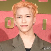 INI池崎理人、ストイックな肉体美際立つタンクトップ姿公開「生きた芸術品」「完璧すぎる」と悶絶の声 画像