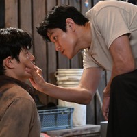 「リブート」“後半約20分”鈴木亮平一人二役の対峙シーンに圧倒された声続出「演技力凄まじい」【第5話ネタバレ】 画像