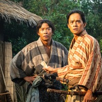 大河「豊臣兄弟！」次回予告、一瞬登場の人気俳優に反響続々「配役ピッタリ」「存在感が半端ない」 画像