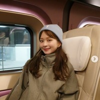 沖田愛加アナ「妹とデート」顔出し2ショット披露「系統が違う美人」「可愛いが渋滞」と反響 画像