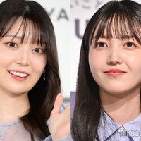元乃木坂46阪口珠美「大好きな子」久保史緒里からの手作り巾着＆2ショット披露「デザイン可愛い」「しおたま尊い」と反響 画像