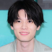萩原利久、菅田将暉との出会いの裏にあった“別れ” ベルリン滞在での「悔やまれる点」も告白 画像