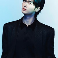 「ソンジェ背負って走れ」で話題のビョン・ウソク、125年続くシャンパンメーカーアンバサダー就任 起用理由は洗練された雰囲気＆誠実な姿勢 画像