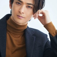 古川雄大、26年度前期朝ドラ「風、薫る」出演決定 帝都医大病院外科の教授役 画像