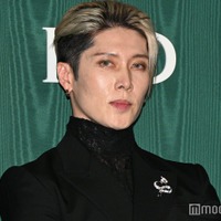 MIYAVI「おチビプリンス」5歳息子を顔出し公開「パパに似て美形」「最強遺伝子」と反響 画像