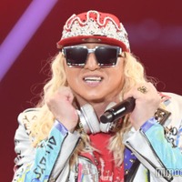 DJ KOO「1ヶ月20万かかったドレッド」写真にファン衝撃「一瞬誰かと」「イケイケすぎて眼福」 画像