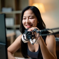 デビューまで「最短2日」⁉在宅・顔バレなしで始められる「声の副業」3ステップ。気を付けるべきポイントも紹介 画像