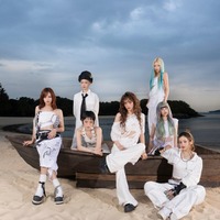 XG、ワールドツアー継続発表・チケット払い戻しにも対応 プロデューサーSIMONらの逮捕受け【全文】 画像