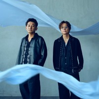 ポルノグラフィティ、公演当日に開催見合わせ「早朝より岡野昭仁に発熱の症状」振替公演は調整中 画像