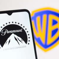ワーナー争奪戦からNetflixがまさかの撤退…パラマウントが獲得へ 画像