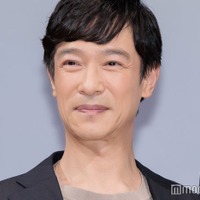 堺雅人、17年ぶり舞台で主演 劇作家が感銘受けたエピソード明かす「これはワールドクラスな俳優だ」【スリーゴースト】 画像