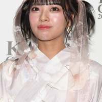 元NMB48山田寿々、兄・中山優馬のライブ鑑賞報告 兄妹仲良しショットに「遺伝子強い」「しっかりグッズ持ってて可愛い」の声 画像