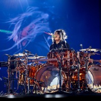 LUNA SEAドラマー真矢さん、献花式開催へ 3月の公演は予定通り実施「LUNA SEAを絶対に止めないでほしいという真矢の願いのもと」 画像