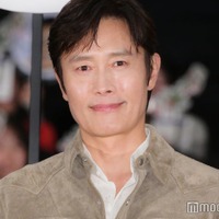 イ・ビョンホン、9年ぶり来日 若手日本女優の出演作鑑賞「映画に対する真摯な姿を持っていらっしゃる」 画像